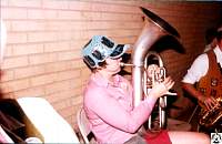 1979 05 05 01 NCSU fac club Diane E & hat.jpg